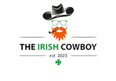 Pick Up from The Irish Cowboy