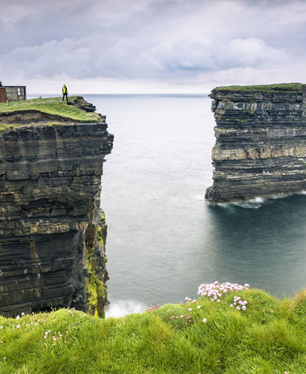 Visit Ireland